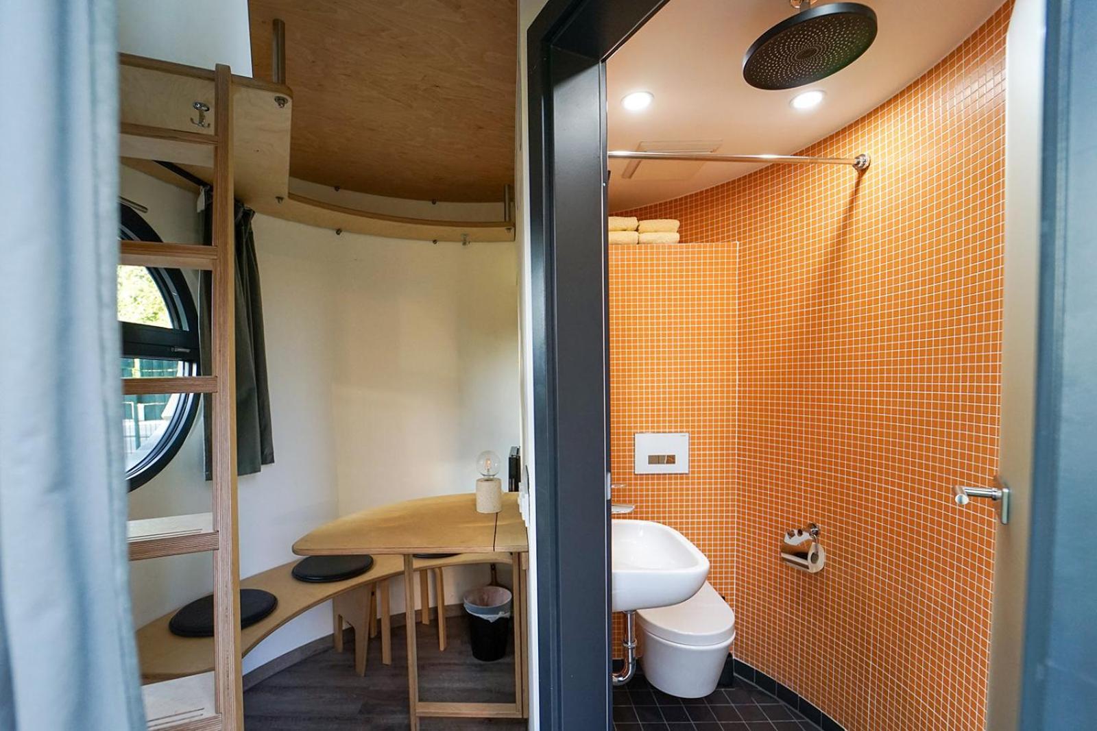 Slube Am Stadthafen Hotel Neustrelitz
