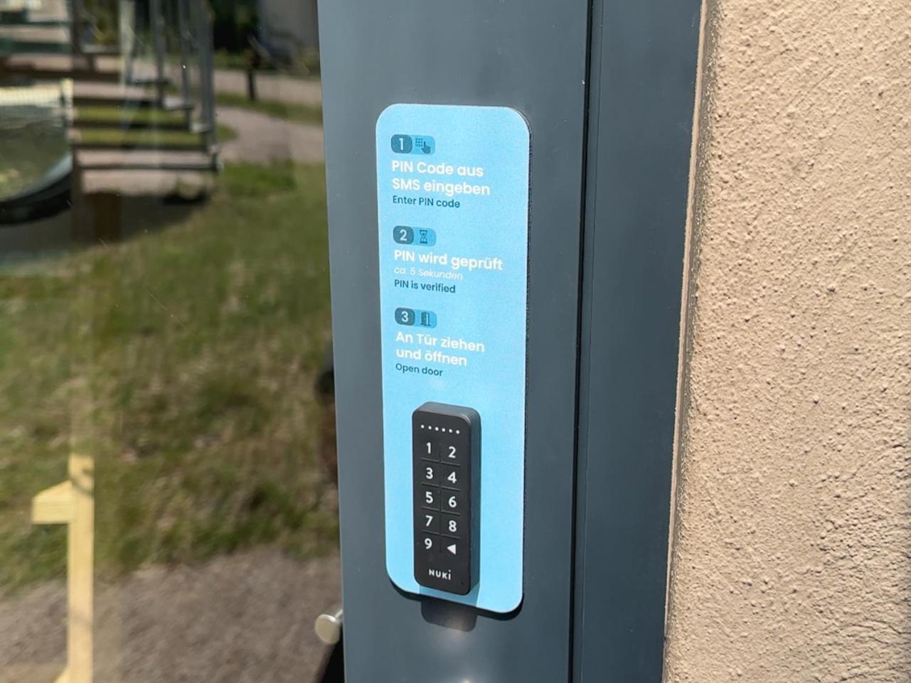 Slube Am Stadthafen *