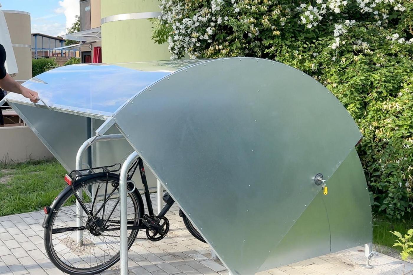Slube Am Stadthafen Neustrelitz