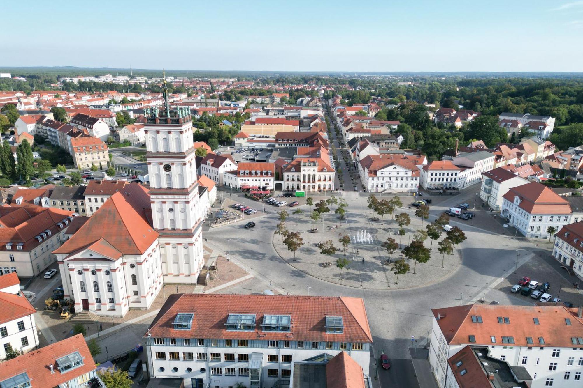 Slube Am Stadthafen *