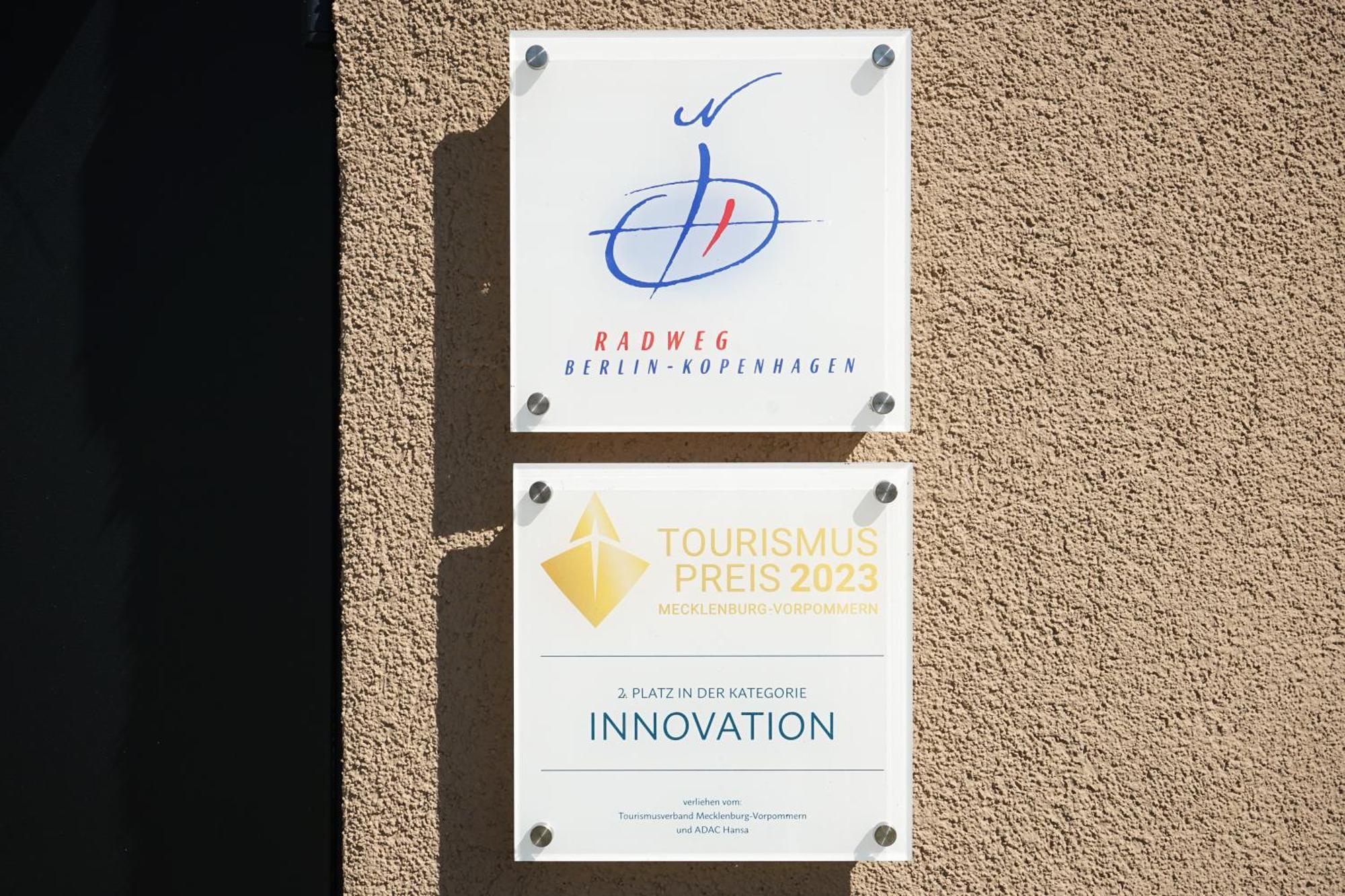 Hotel Slube Am Stadthafen *